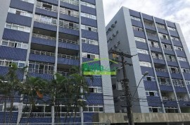 Ana Elizabeth - Apartamento com 4 dormitórios à venda, 180 m² por R$ 460.000 - Aflitos - Recife/PE