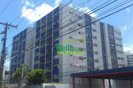 Ana Elizabeth - Apartamento com 4 dormitórios à venda, 180 m² por R$ 460.000 - Aflitos - Recife/PE