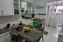 Ana Elizabeth - Apartamento com 4 dormitórios à venda, 180 m² por R$ 460.000 - Aflitos - Recife/PE