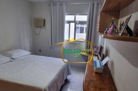 Ana Elizabeth - Apartamento com 4 dormitórios à venda, 180 m² por R$ 460.000 - Aflitos - Recife/PE