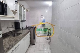 Ana Elizabeth - Apartamento com 4 dormitórios à venda, 180 m² por R$ 460.000 - Aflitos - Recife/PE