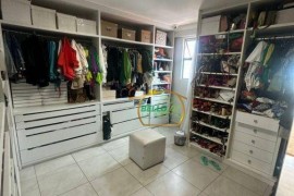 Apartamento na cobertura com 4 dormitórios à venda, 500 m² por R$ 2.450.000 - São José - Recife/PE