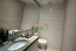 Apartamento na cobertura com 4 dormitórios à venda, 500 m² por R$ 2.450.000 - São José - Recife/PE