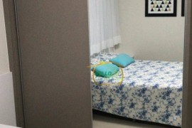 Apartamento para alugar, 37 m² por R$ 2.500,00/mês - Madalena - Recife/PE