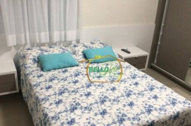 Apartamento para alugar, 37 m² por R$ 2.500,00/mês - Madalena - Recife/PE