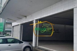 Excelente Loja p/ alugar, 640 m² por R$ 42.000,00/mês - Av. Conselheiro Aguiar - Boa Viagem - Recife/PE