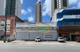 Excelente Loja p/ alugar, 640 m² por R$ 42.000,00/mês - Av. Conselheiro Aguiar - Boa Viagem - Recife/PE