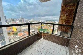 Apartamento com 2 dormitórios à venda, 65 m² por R$ 300.000,00 - Piedade - Jaboatão dos Guararapes/PE