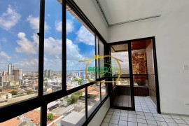 Apartamento com 2 dormitórios à venda, 65 m² por R$ 300.000,00 - Piedade - Jaboatão dos Guararapes/PE