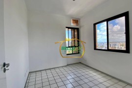 Apartamento com 2 dormitórios à venda, 65 m² por R$ 300.000,00 - Piedade - Jaboatão dos Guararapes/PE