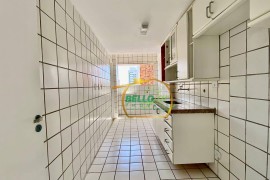 Apartamento com 2 dormitórios à venda, 65 m² por R$ 300.000,00 - Piedade - Jaboatão dos Guararapes/PE