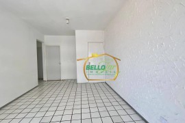 Apartamento com 2 dormitórios à venda, 65 m² por R$ 300.000,00 - Piedade - Jaboatão dos Guararapes/PE