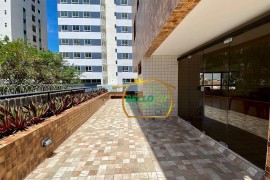 Apartamento com 2 dormitórios à venda, 65 m² por R$ 300.000,00 - Piedade - Jaboatão dos Guararapes/PE