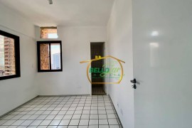 Apartamento com 2 dormitórios à venda, 65 m² por R$ 300.000,00 - Piedade - Jaboatão dos Guararapes/PE