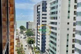 Apartamento com 2 dormitórios à venda, 65 m² por R$ 300.000,00 - Piedade - Jaboatão dos Guararapes/PE