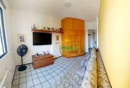 Apartamento com 3 quartos(suíte) + depend. completa à venda, 115 m² por R$ 700.000 - Parnamirim - Recife/PE