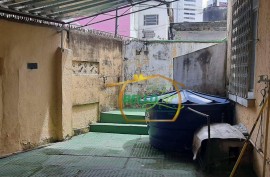 Casa, 50 m² - venda por R$ 280.000,00 ou aluguel por R$ 1.600,00/mês - Tamarineira - Recife/PE