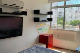 Apartamento, 112 m² - venda por R$ 600.000,00 ou aluguel por R$ 5.987,50/mês - Parnamirim - Recife/PE