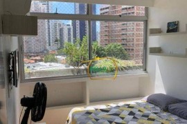 Apartamento, 112 m² - venda por R$ 600.000,00 ou aluguel por R$ 5.987,50/mês - Parnamirim - Recife/PE