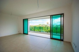 Apartamento com 3 dormitórios à venda, 108 m² por R$ 1.200.000 - Poço da Panela - Recife/PE