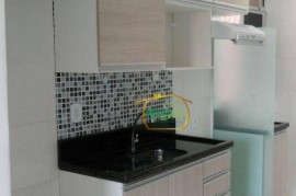 Apartamento com 2 dormitórios à venda, 45 m² por R$ 158.000,00 - Candeias - Jaboatão dos Guararapes/PE