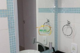 Apartamento com 2 dormitórios à venda, 45 m² por R$ 158.000,00 - Candeias - Jaboatão dos Guararapes/PE