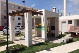 Apartamento com 2 dormitórios à venda, 45 m² por R$ 158.000,00 - Candeias - Jaboatão dos Guararapes/PE