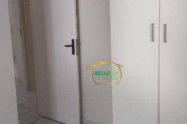 Apartamento para alugar, 90 m² por R$ 2.800,00/mês - Espinheiro - Recife/PE