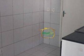 Apartamento para alugar, 90 m² por R$ 2.800,00/mês - Espinheiro - Recife/PE