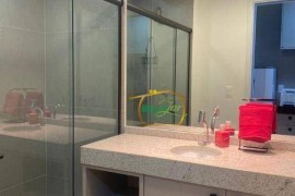 Flat com 1 dormitório à venda, 24 m² por R$ 380.000 - Boa Viagem - Recife/PE