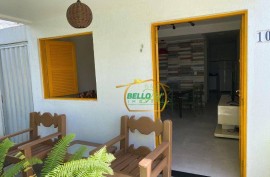 Casa com 3 dormitórios à venda, 140 m² por R$ 550.000 - Porto de Galinhas - Ipojuca/PE