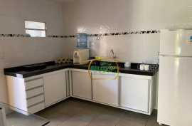 Casa com 3 dormitórios à venda, 140 m² por R$ 550.000 - Porto de Galinhas - Ipojuca/PE