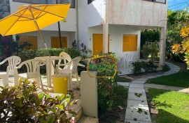 Casa com 3 dormitórios à venda, 140 m² por R$ 550.000 - Porto de Galinhas - Ipojuca/PE