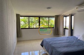 Casa com 3 dormitórios à venda, 140 m² por R$ 550.000 - Porto de Galinhas - Ipojuca/PE