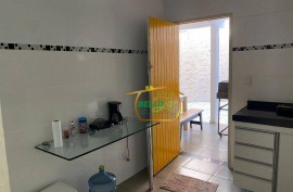 Casa com 3 dormitórios à venda, 140 m² por R$ 550.000 - Porto de Galinhas - Ipojuca/PE