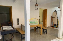 Casa com 3 dormitórios à venda, 140 m² por R$ 550.000 - Porto de Galinhas - Ipojuca/PE