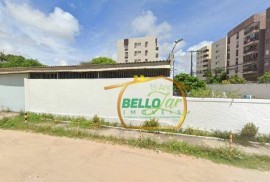 Casa c/ Galpão para alugar, 360 m² por R$ 6.510/mês - Casa Caiada - Olinda/PE