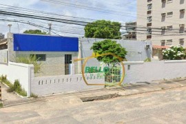 Casa c/ Galpão para alugar, 360 m² por R$ 6.510/mês - Casa Caiada - Olinda/PE