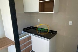 Flat para alugar, 37 m² por R$ 2.600,00/mês - Madalena - Recife/PE