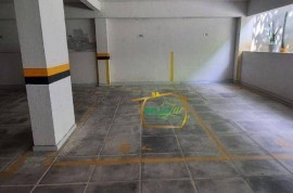 Flat para alugar, 37 m² por R$ 2.600,00/mês - Madalena - Recife/PE