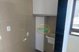 Flat para alugar, 37 m² por R$ 2.600,00/mês - Madalena - Recife/PE