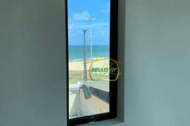 Apartamento com 1 dormitório, 30 m² - venda por R$ 270.000,00 ou aluguel por R$ 2.300,00/mês - Piedade - Jaboatão dos Guararapes/PE