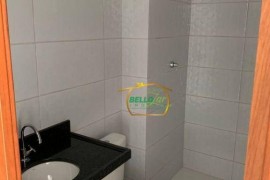 Apartamento com 1 dormitório à venda, 30 m² por R$ 225.000 - Piedade - Jaboatão dos Guararapes/PE