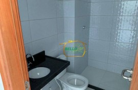 Apartamento com 1 dormitório à venda, 30 m² por R$ 225.000 - Piedade - Jaboatão dos Guararapes/PE