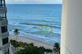 Apartamento com 3 dormitórios à venda, 150 m² por R$ 1.100.000,00 - Boa Viagem - Recife/PE