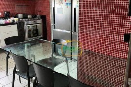 Apartamento com 4 dormitórios à venda, 326 m² por R$ 2.200. - Poço da Panela - Recife/PE