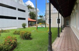 Apartamento com 4 dormitórios à venda, 326 m² por R$ 2.200. - Poço da Panela - Recife/PE