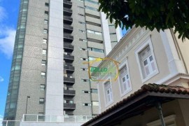 Apartamento com 4 dormitórios à venda, 326 m² por R$ 2.200. - Poço da Panela - Recife/PE