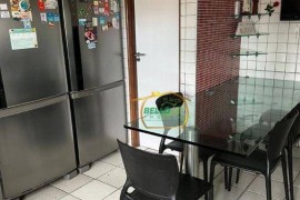 Apartamento com 4 dormitórios à venda, 326 m² por R$ 2.200. - Poço da Panela - Recife/PE