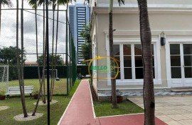 Apartamento com 4 dormitórios à venda, 326 m² por R$ 2.200. - Poço da Panela - Recife/PE